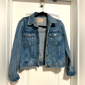 ASOS denim/ jean jacket